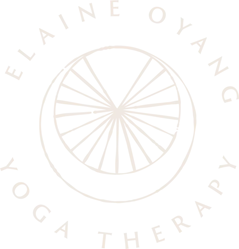 Elaine Oyang Yoga Therapy