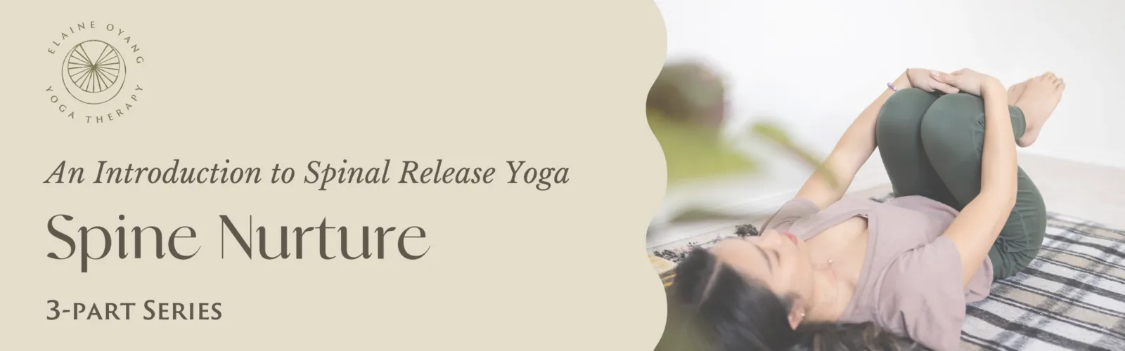 Tension in tailbone? Find out why